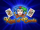 King Of Cards в казино на деньги без СМС
